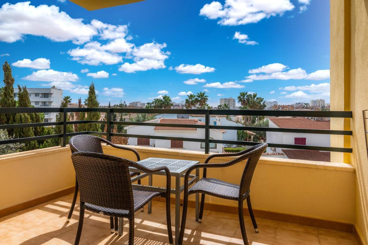 Apto Con Terraza 301 Кала Миллор Экстерьер фото